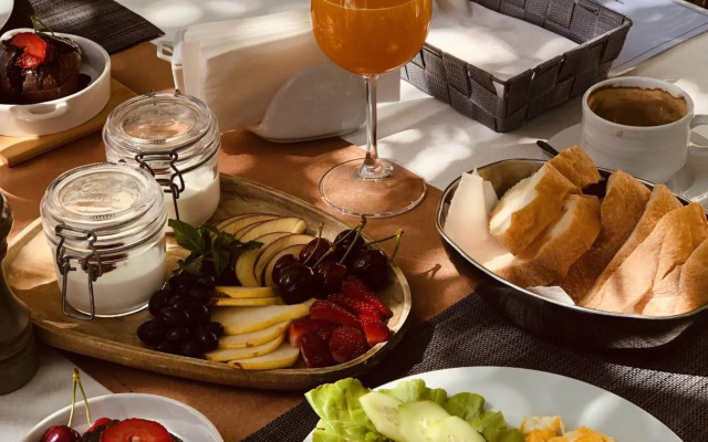 Galathea Hotel