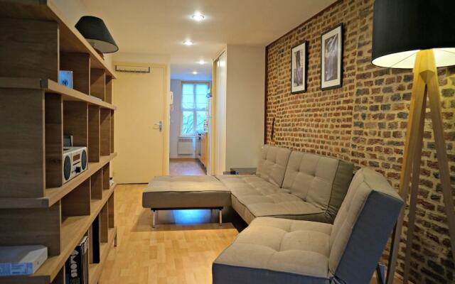 Appart Hôtel Lille - CHARLES