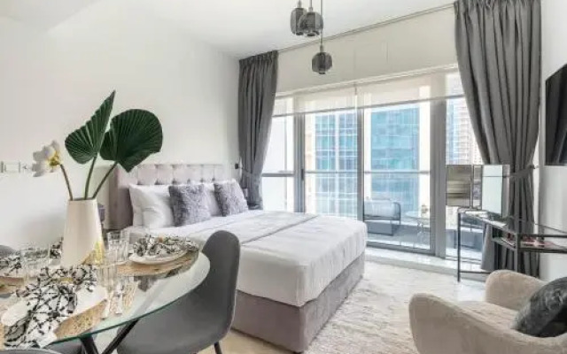 Frank Porter - Lake Point