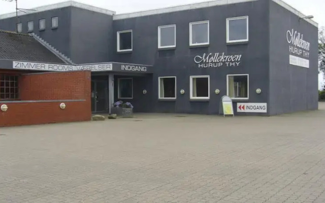 Møllekroen