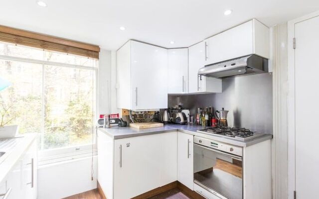 Portobello & Notting Hill Apartment