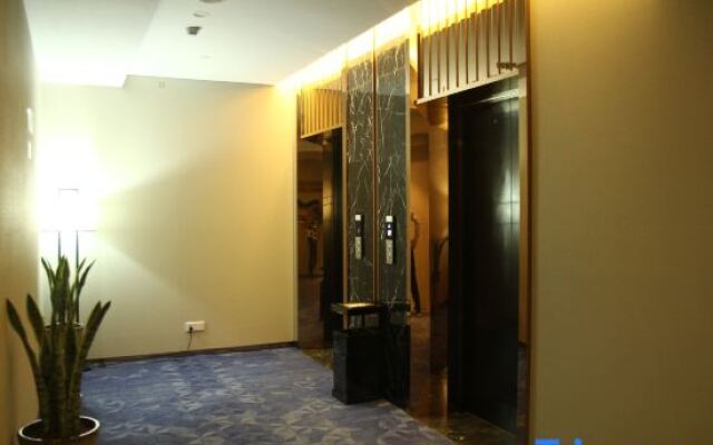 Shouzuo Wanyue Hotel