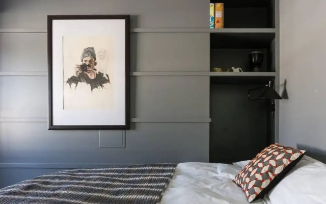 Spectacular 4 Bed House, Pimlico