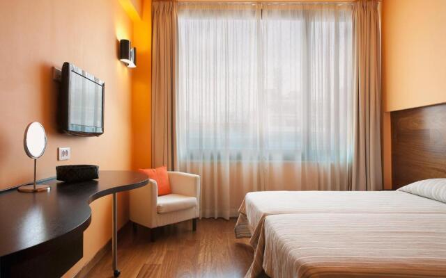 Отель Athens Center Square