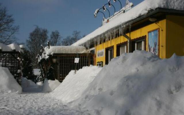 Kräuterbaude