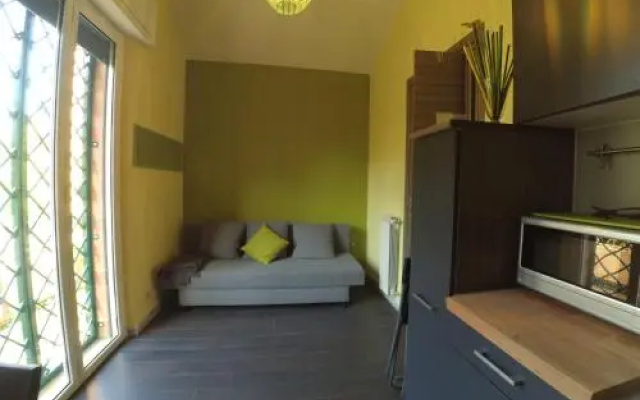RoMare Apartment