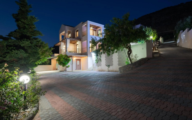 Youktas Villas