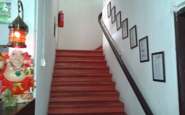Kim Sun Hotel