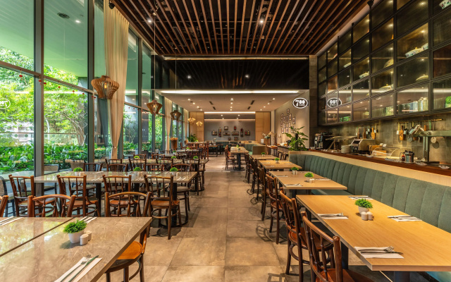 Traveltine Downtown Singapore, Trademark Collection by Wyndham
