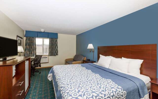 Days Inn by Wyndham Sioux City