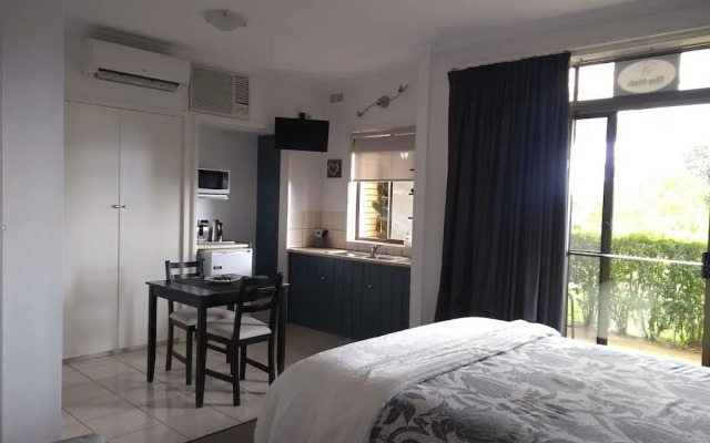 Banksia Park Estate