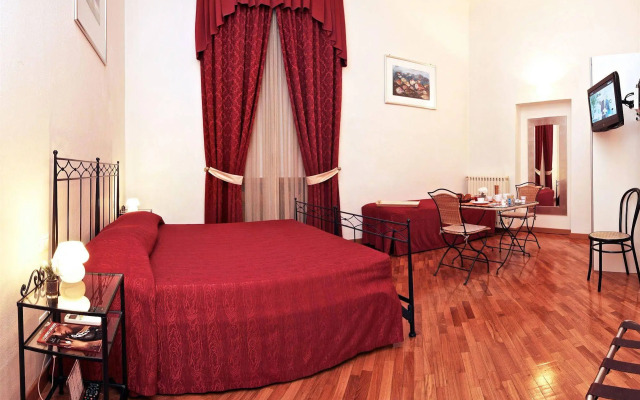 La Locandiera B&B