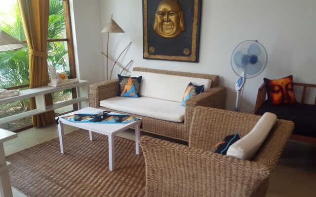 Bali Villa Marene, Villa & Rooms Umalas