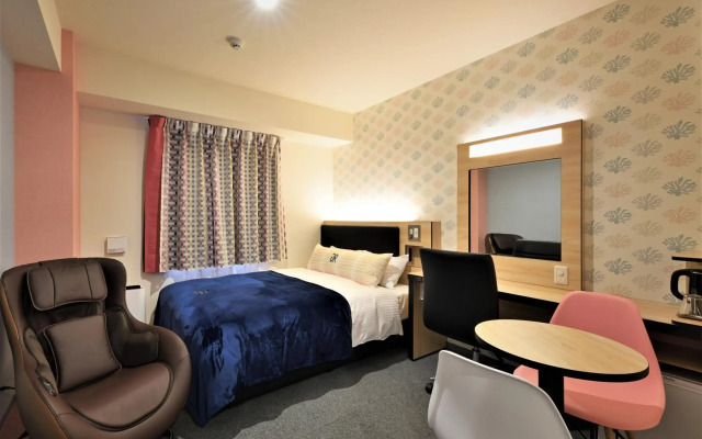 Green Rich Hotel Okinawa Nago