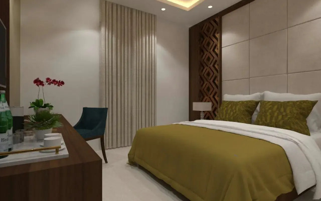 Lombok Vaganza Hotel