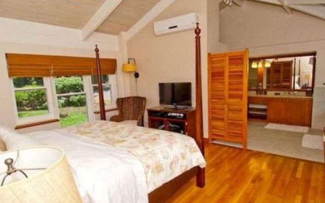 Orchard Bay Villa