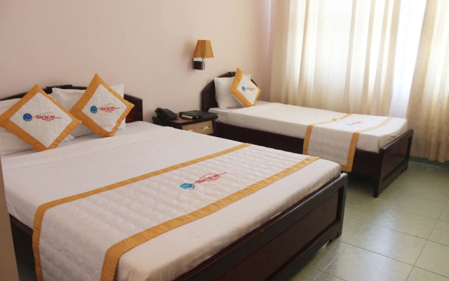 Hawaii Resort Phu Quoc