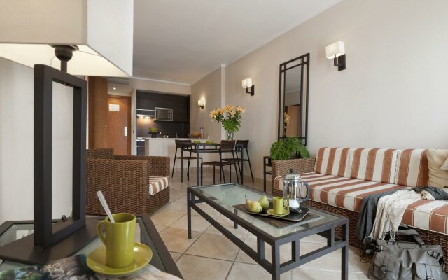 Hotel Oh Nice Caledonia Hotel