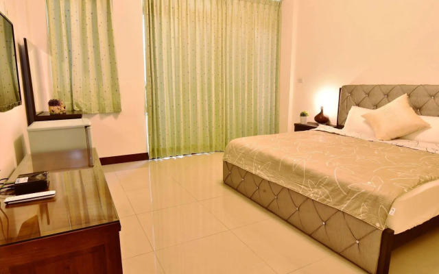 Sweet Cabin Bed and Breakfast