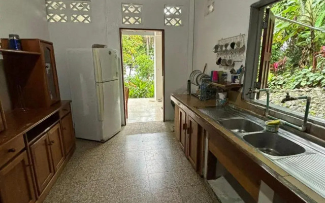 Casa Susen