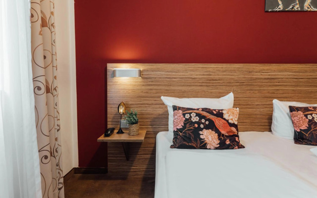 Hotel AR Roca Esmeralda & Spa