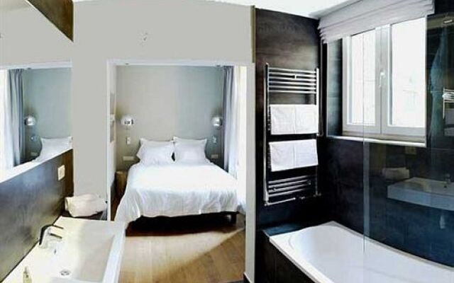 Villa Sablon Bed And Breakfast
