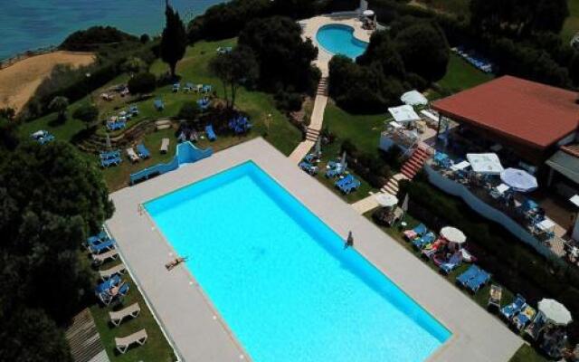 Apartamento Algarve