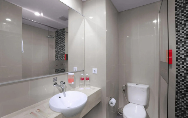 Favehotel Bandara Tangerang