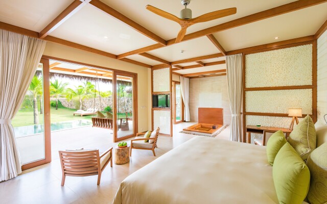 Fusion Resort Phu Quoc