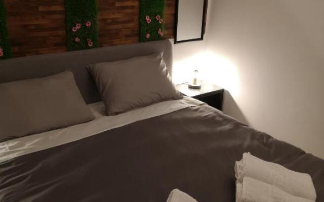 Serres Kavafi 7 city center , FREE PARKING , FREE NETFLIX