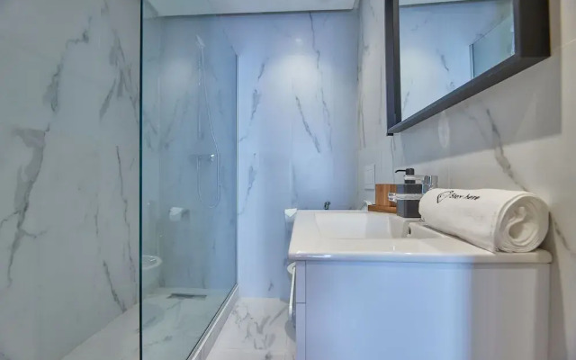 Stayhere Casablanca - Palmier - Executive Residence