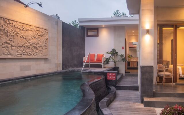 The Cozy Haven Sanur