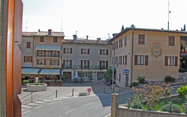 La Rotonda apartments by Gardadomusmea