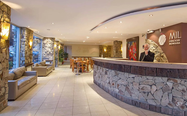 Alt Interlaken Hotel