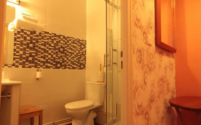 Hotel des Arts