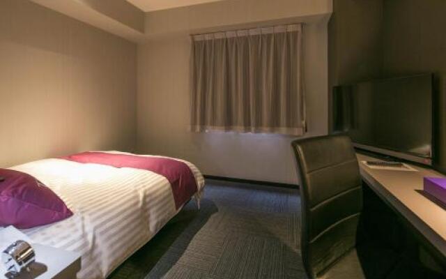 Miyakonojo Green Hotel