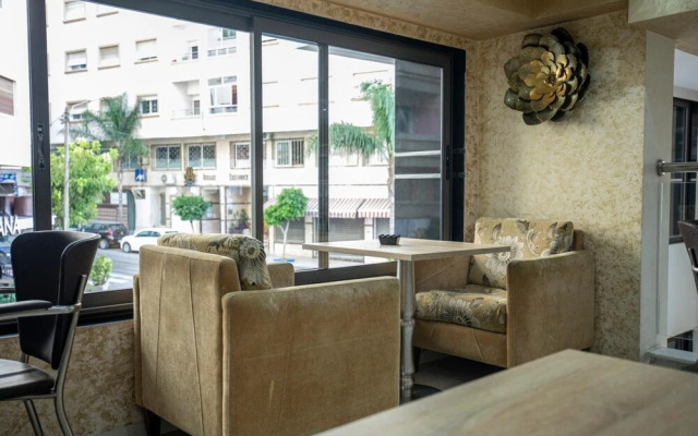 Appart Hotel Rania