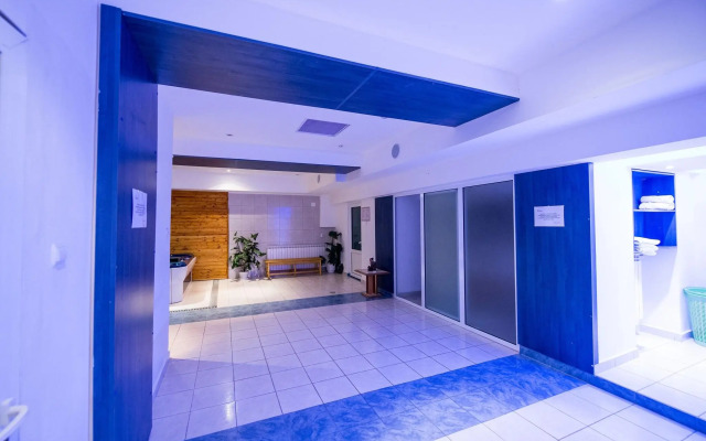 Hotel Belvedere Predeal