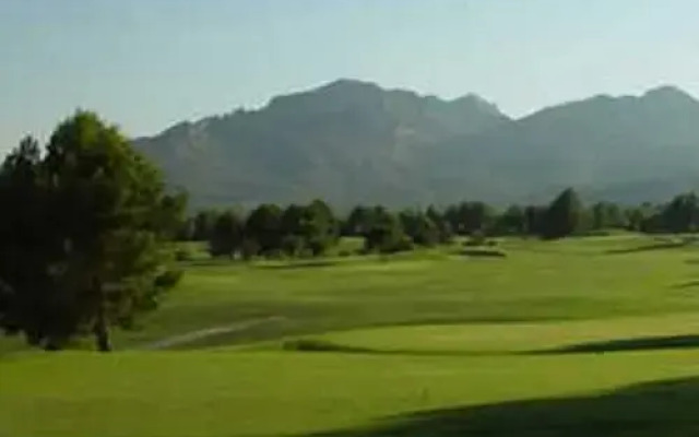 Hotel Del Golf