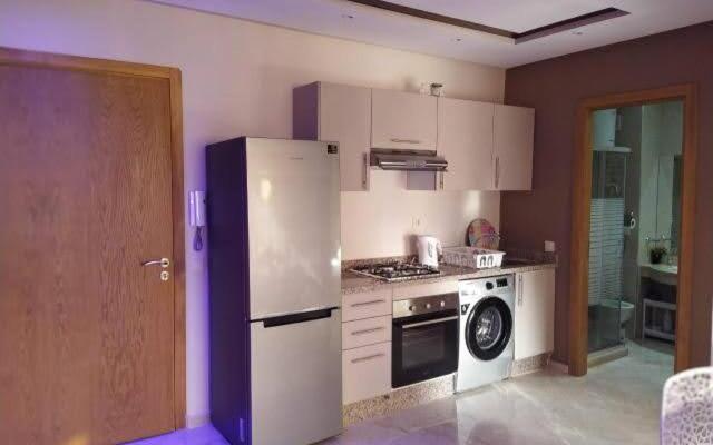 Superbe appartement Hivernage