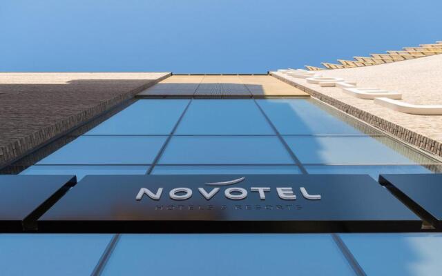 Novotel Charleroi Centre