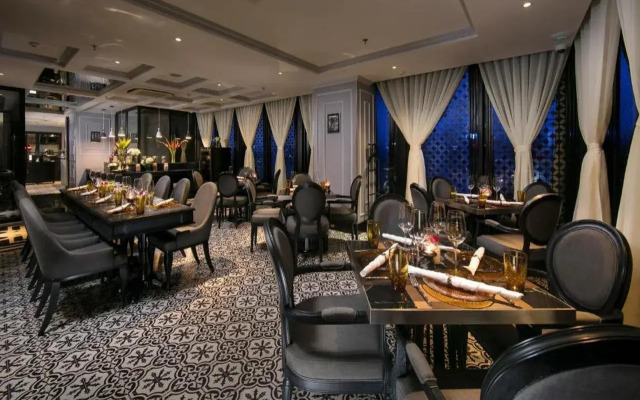 Delicacy Hotel & Spa