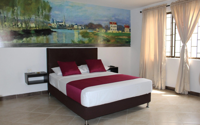 Hotel Monet