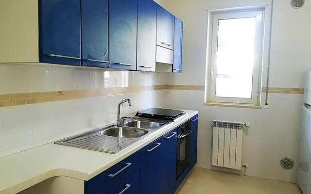 Casa Vacanze Elettra Centro Otranto, Salento 8 Posti
