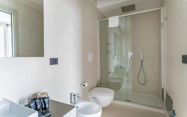 Hotel & Resort Tre Fontane Luxury