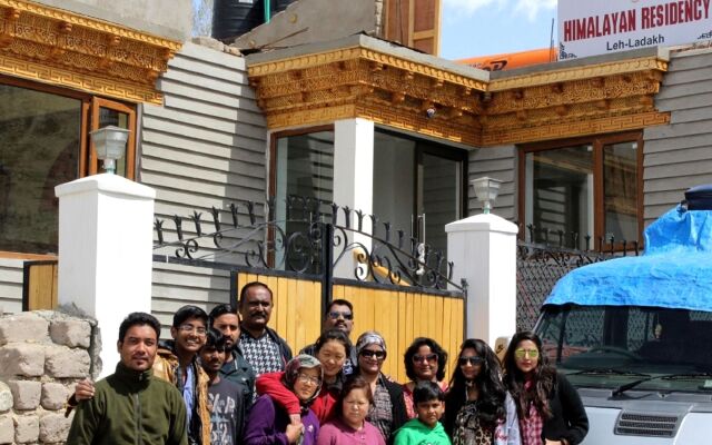 Himalayan Residency