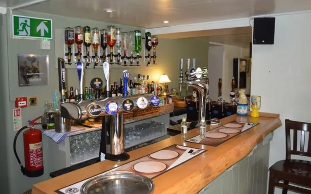 The Windmill Inn
