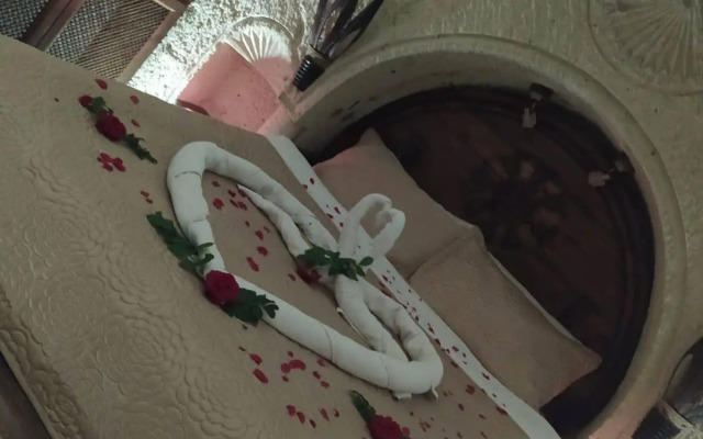 Best Cave Hotel