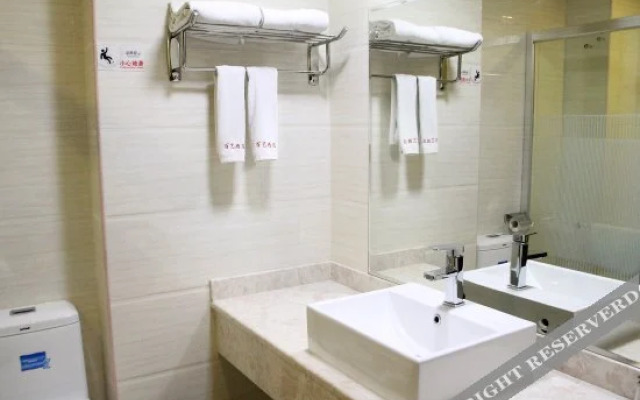 Baiyi Hotel