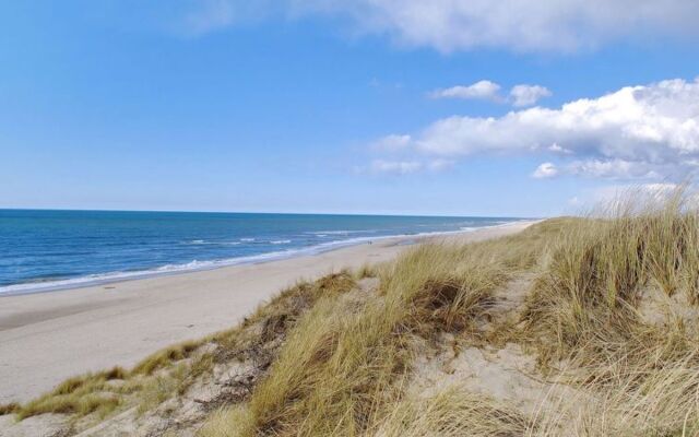 "Vojdan" - 100m from the sea in Western Jutland